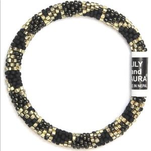 Lily and Laura Bracelet